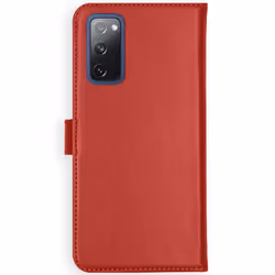 Selencia G78037736103 6.5" Housse Rouge