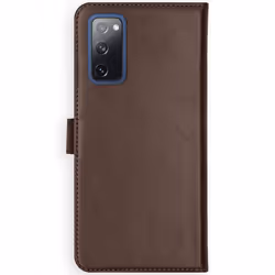 Selencia G78037736104 6.5" Housse Marron