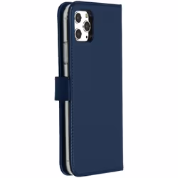 Selencia iP11ProMax36476707 coque de protection pour téléphones portables Bleu