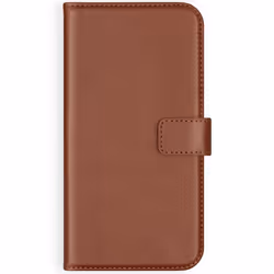 Selencia A426B37818405, Folio porte carte, Samsung, Galaxy A42, 16,8 cm (6.6"), Marron