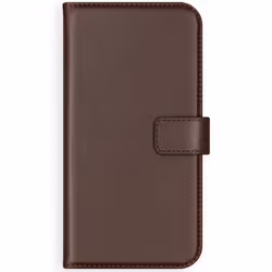 Selencia A426B37818404, Folio porte carte, Samsung, Galaxy A42, 16,8 cm (6.6"), Marron
