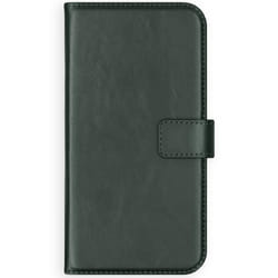 Selencia A426B37818402 coque de protection pour téléphones portables 16,8 cm (6.6") Folio porte carte Vert