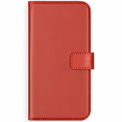 Selencia A426B37818403, Folio porte carte, Samsung, Galaxy A42, 16,8 cm (6.6"), Rouge