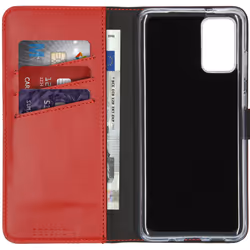 Selencia G983F38119103 coque de protection pour téléphones portables Rouge