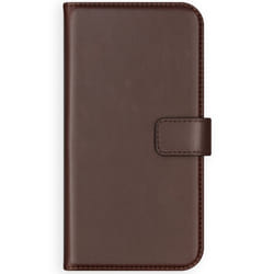 Selencia G983F38119104 coque de protection pour téléphones portables Marron
