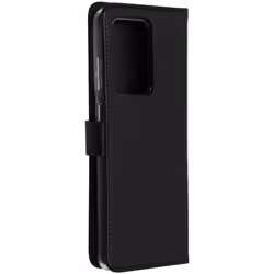 Selencia G985F38125201 coque de protection pour téléphones portables Noir
