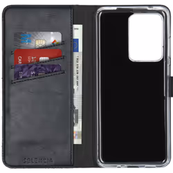 Selencia G985F38125201 coque de protection pour téléphones portables Noir