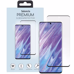 Selencia G983F38234101, Samsung, Galaxy S20 Plus, Transparent