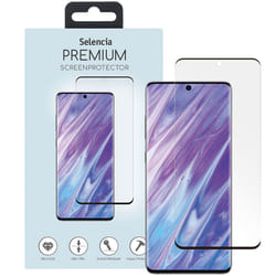 Selencia G983F38234101 coque de protection pour téléphones portables Transparent
