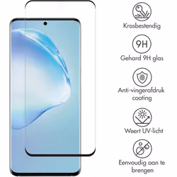 Selencia G980F38237201 coque de protection pour téléphones portables Transparent