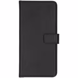 Selencia A515F38524301, Folio porte carte, Samsung, Galaxy A51, 16,5 cm (6.5"), Noir