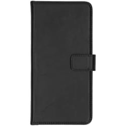 Selencia A515F38524301 6.5" Folio porte carte Noir