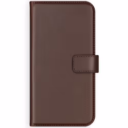 Selencia A515F38524304, Folio porte carte, Samsung, Galaxy A51, 16,5 cm (6.5"), Marron