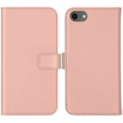 Selencia 7G139341010 coque de protection pour téléphones portables Rose