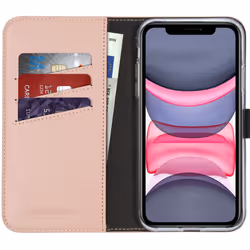Selencia iP1136482808, Apple, iPhone 11, Rose