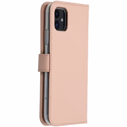 Selencia iP1136482808 coque de protection pour téléphones portables Rose