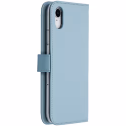 Selencia iPXr300338012 coque de protection pour téléphones portables Bleu