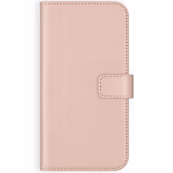 Selencia A515F38524307, Folio porte carte, Samsung, Galaxy A51, 16,5 cm (6.5"), Rose