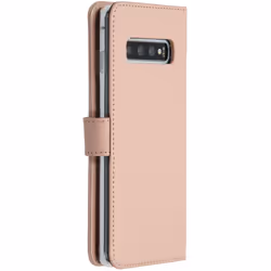 Selencia G973F31271308 coque de protection pour téléphones portables 15,5 cm (6.1") Housse Rose