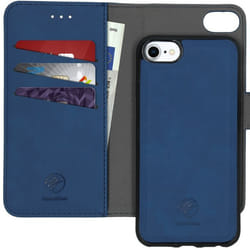 Coque Apple iPhone SE (2022)Apple iPhone SE (2020)Apple iPhone 8Apple iPhone 7Apple iPhone 6sApple iPhone 6 Bleu foncé
