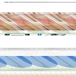 Coque tablette iPad Air 11 pouces (2025) M3 / (2024) M2 / Air 5 (2022) / Air 4 (2020) Green Plant imoshion