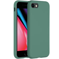 Accezz 8G60827507 coque de protection pour téléphones portables Vert