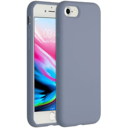 Accezz 8G60827508 coque de protection pour téléphones portables 11,9 cm (4.7") Housse Lavande