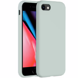 Accezz 8G608275011, Apple, iPhone SE (2022), iPhone SE (2020), iPhone 8, iPhone 7, Bleu