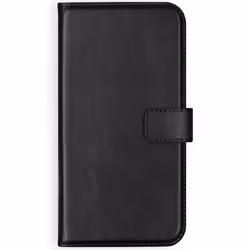 Selencia A217F40630601, Étui avec portefeuille, Samsung, Galaxy A21s, 16,5 cm (6.5"), Noir