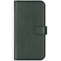 Selencia A217F40630602 coque de protection pour téléphones portables 16,5 cm (6.5") Étui avec portefeuille Vert