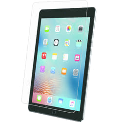 Accezz iPad201741139301 coque de protection pour téléphones portables Transparent