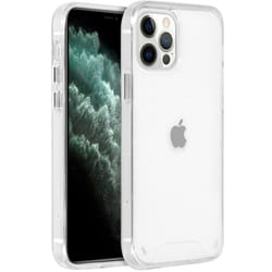 Accezz iP126141276501 coque de protection pour téléphones portables Transparent
