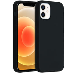 Accezz iP125441280201 coque de protection pour téléphones portables Noir