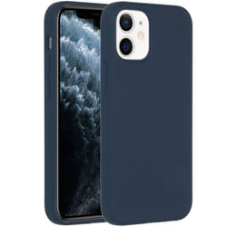 Accezz iP125441280202 coque de protection pour téléphones portables Bleu