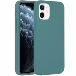 Accezz iP125441280206, Apple, iPhone 12 Mini, Vert