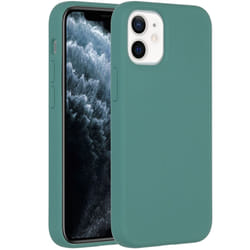 Accezz iP125441280206 coque de protection pour téléphones portables Vert