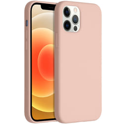 Accezz iP126141293204 coque de protection pour téléphones portables Rose