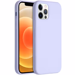 Accezz iP126141293206, Apple, iPhone 12 Pro, iPhone 12, Violet