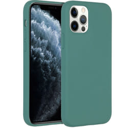 Accezz iP126141293207 coque de protection pour téléphones portables Vert