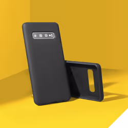 Accezz iP126141293208 coque de protection pour téléphones portables 15,5 cm (6.1") Housse Lavande