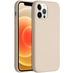Accezz iP126141293209 6.1" Housse Beige