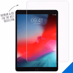 Accezz iPad10241315101 coque de protection pour téléphones portables Transparent
