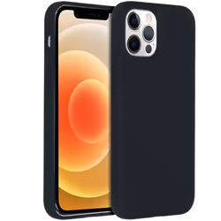 Accezz iP126741316801, Apple, iPhone 12 Pro Max, Noir