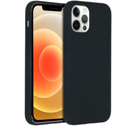 Accezz iP126741316801 coque de protection pour téléphones portables Noir