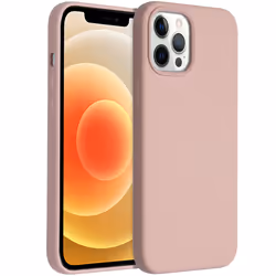 Accezz iP126741316804, Apple, iPhone 12 Pro Max, Rose