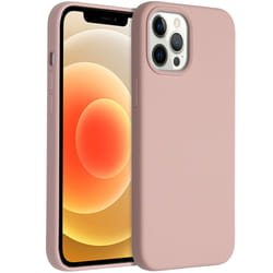 Accezz iP126741316804 coque de protection pour téléphones portables Rose