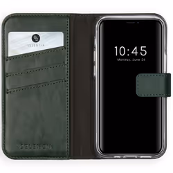 Selencia iP12-5441347202, Apple, iPhone 12 Mini, Vert