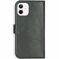 Selencia iP12-5441347202 coque de protection pour téléphones portables Vert