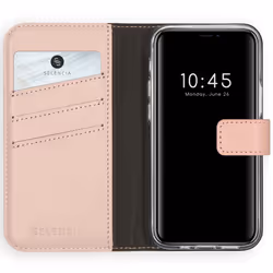 Selencia iP12-5441347206, Apple, iPhone 12 Mini, Rose