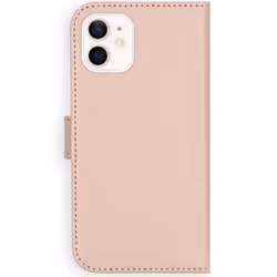 Selencia iP12-5441347206 coque de protection pour téléphones portables Rose